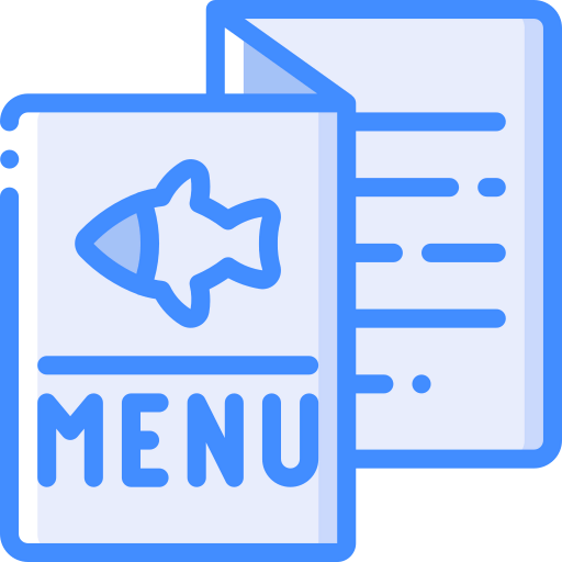 Menu icon