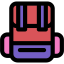 Backpack icon 64x64