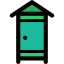 Cabin icon 64x64