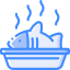Fish icon 64x64
