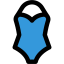 Swimsuit icon 64x64