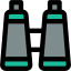 Binoculars icon 64x64