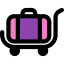 Suitcase icon 64x64
