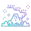 Aurora icon 64x64