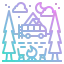 Camping icon 64x64