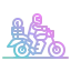 Motorcycle icon 64x64