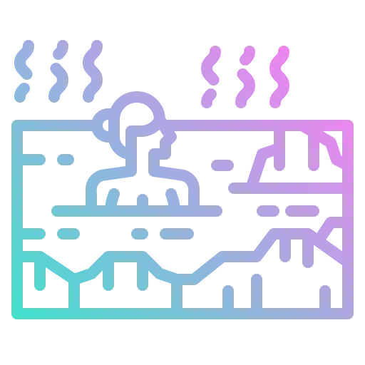 Onsen icon
