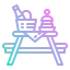 Picnic icon 64x64