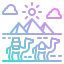 Pyramids icon 64x64