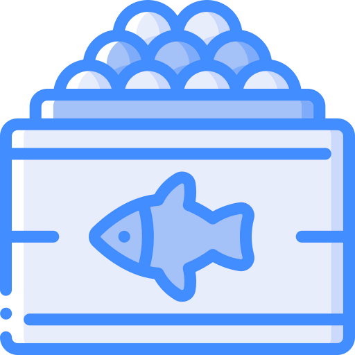 Fish icon