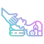 Спа и отдых иконка 64x64