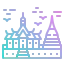 Temple icon 64x64
