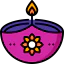 Diya biểu tượng 64x64