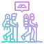 Trekking 图标 64x64