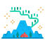 Aurora icon 64x64