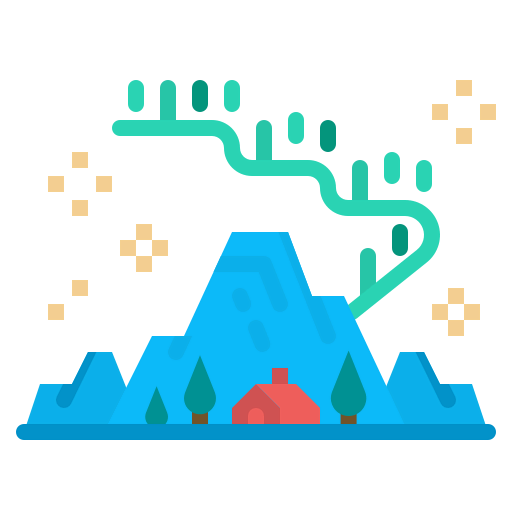 Aurora icon