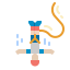 Bungee icon 64x64