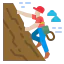 Climb icon 64x64
