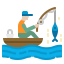 Fishermen icon 64x64