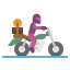 Motorcycle icon 64x64