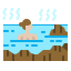 Onsen icon 64x64