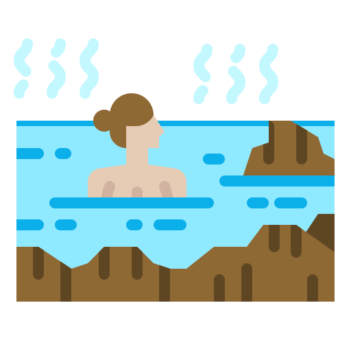 Onsen icon