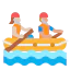 Kayak icon 64x64