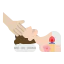 Спа и отдых иконка 64x64