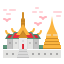Temple icon 64x64