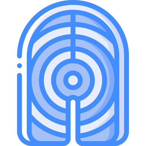 Fillet icon
