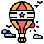 Air balloons 상 64x64