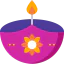 Diya biểu tượng 64x64