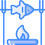 Fish icon 64x64