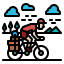 Cyclist 상 64x64