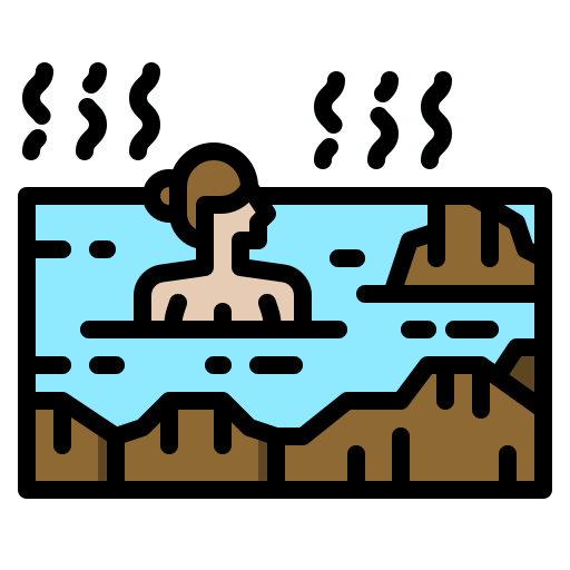 Onsen icon