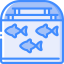 Fish icon 64x64