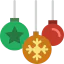 Baubles icon 64x64