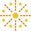 Fireworks icon 64x64