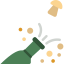 Champagne icon 64x64