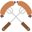Barbecue icon 64x64