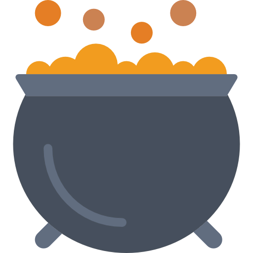 Cauldron icon