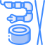 Sushi roll icon 64x64