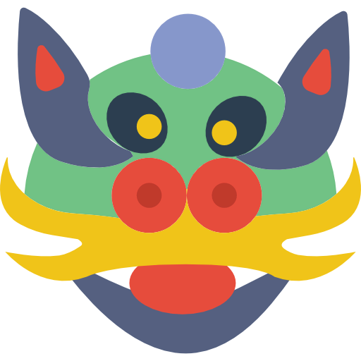 Dragon icon
