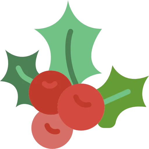 Mistletoe icon
