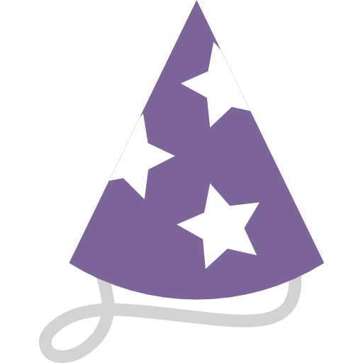 Hat icon