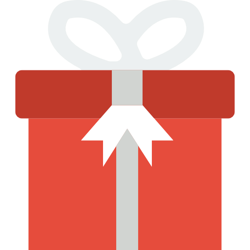Gift icon