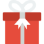 Gift icon 64x64