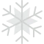 Snowflake icon 64x64