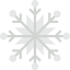 Snowflake icon 64x64