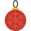Bauble icon 64x64